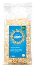 Quinoa Pops gepufft 125 g