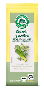 Quarkgewürz 30 g