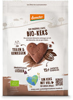 KeksFreunde Schoko demeter 125 g