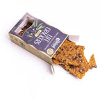Crackers Olive 90 g
