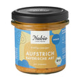 Aufstrich Brotzeit Bayerische Art 135 g