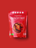 Crunchy Fruit Erdbeeren gefriergetrocknet 12 g