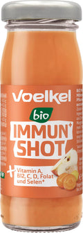 Immun Shot  Vit. A-B12-C-D-Folat & Selen 95 ml