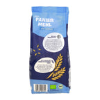Dinkel Paniermehl aus Zwieback demeter 300 g