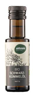 Schwarzkümmelöl 100 ml