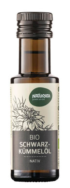 Schwarzkümmelöl 100 ml