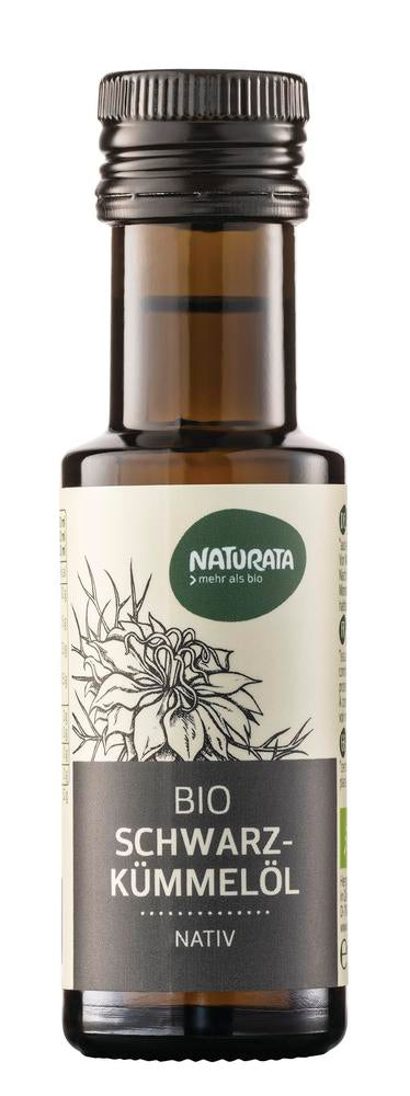 Schwarzkümmelöl 100 ml
