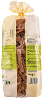 Bandnudeln VK-Dinkel demeter 500 g