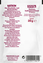 Natron 20 g