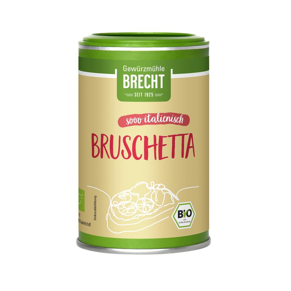 Bruschetta Gewürz 60 g