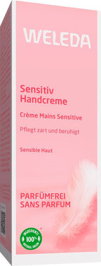 Sensitiv Handcreme 50 ml