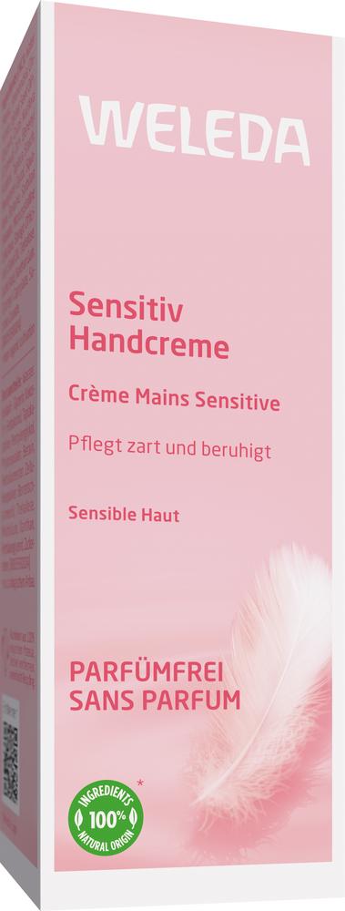Sensitiv Handcreme 50 ml