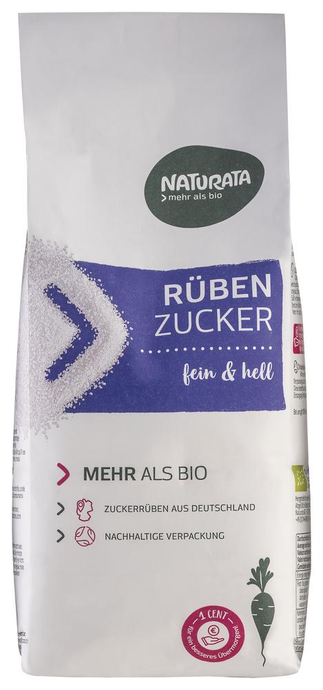 Rübenzucker 1 kg