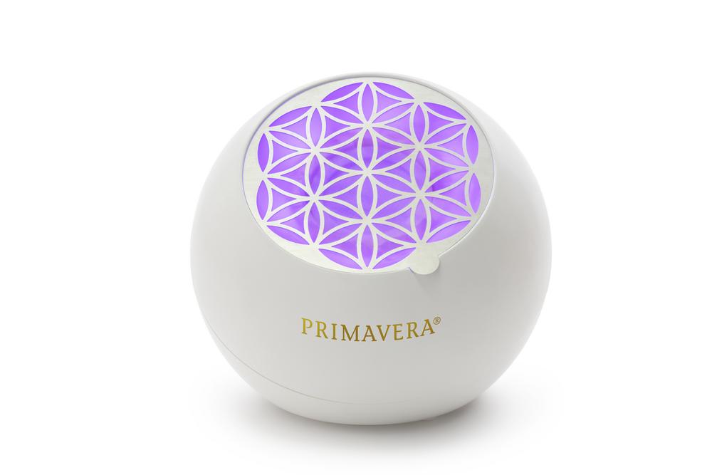Aroma Ventilator Flower 1 Stk
