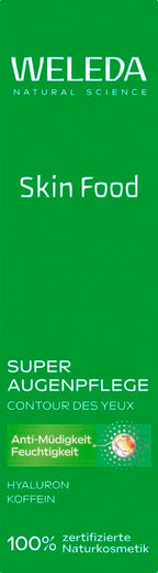 Skin Food Super Augenpflege 12 ml