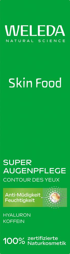 Skin Food Super Augenpflege 12 ml
