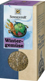 Wintergemüse Gewürz 40 g
