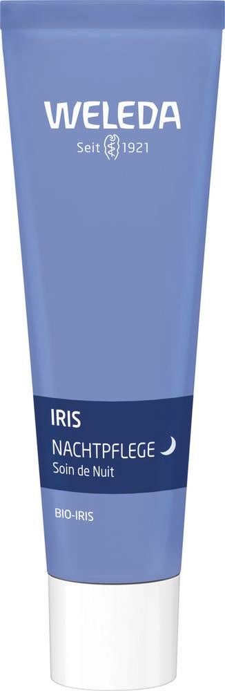 Iris Nachtpflege 30 ml