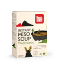 Instant Miso Soup 4x10 g
