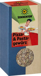 Pizza- und Pastagewürz 20 g