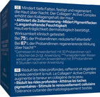 Festigende Nachtpflege Blauer Enzian&Edelweiss 40 ml