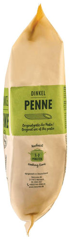 Penne Dinkel-hell demeter 500 g