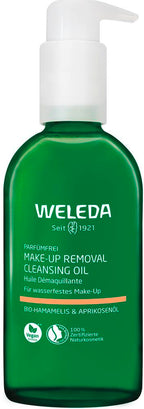 Make-up Removal Cleansing Oil parfümfrei 150 ml