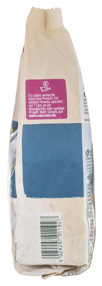 Meersalz mit Bio-Algen  Spanien 500 g
