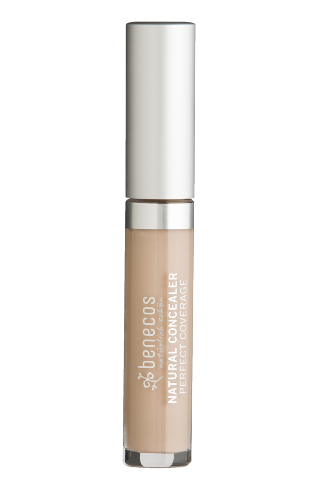 Natural Concealer light 5 ml