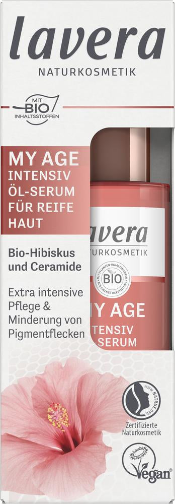 My Age Intensiv Öl-Serum 30 ml