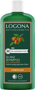 Glanz Shampoo 250 ml
