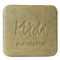 Pflanzenölseife Verbena Argan 100 g