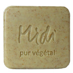 Pflanzenölseife Verbena Argan 100 g