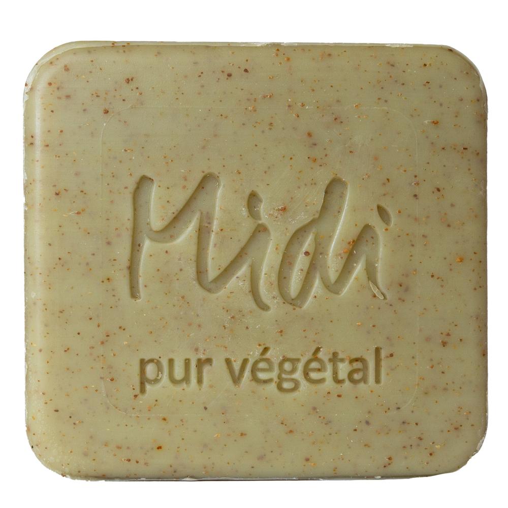 Pflanzenölseife Verbena Argan 100 g