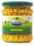 Zuckermais 330 g