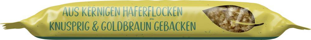 Haferriegel Crrrunch mit Nüssen 50 g