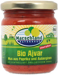 Ajvar scharf 200 g