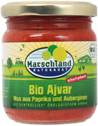 Ajvar scharf 200 g