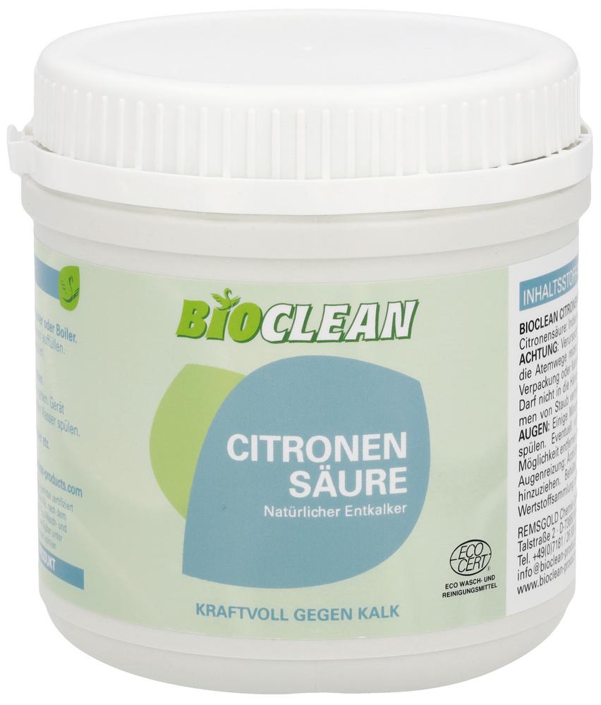 Citronensäure 500 g