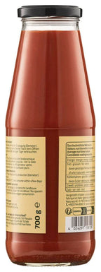 Tomatenpassata demeter Flasche 700 g