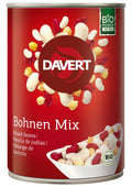 Bohnen Mix Konserve 400 g