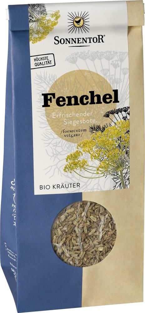 Fenchel Kräutertee 200 g