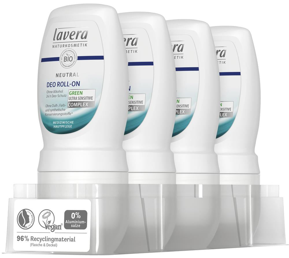 Neutral Deo Roll On 50 ml
