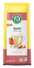 Apfeltee  demeter 100 g