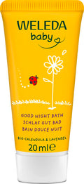Calendula Schlaf Gut Bad Mini 20 ml