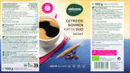 DUO Getreide-Bohnenkaffee instant 100 g
