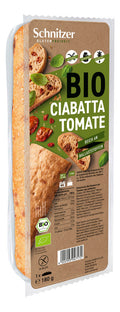 Ciabatta Tomate 180 g