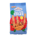 Kinder Pizzaparty Stängel Dinkel demeter 100 g