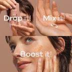 Sunkissed Bronzing Serum Drops 30 ml