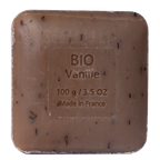 Blütenseife Vanille 100 g